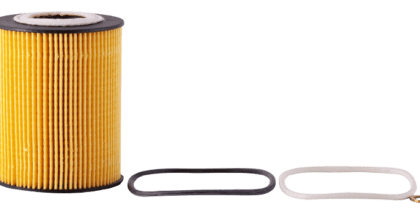 Filtro de Aceite Bmw 320,Z3 6 Cil2.8 Lts