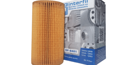 Fintro de Aceite Sprinter C350