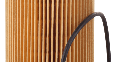 Filtro de Aceite Mercedes Benz