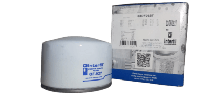 Filtro de Aceite Renault R12 1.3 72-79