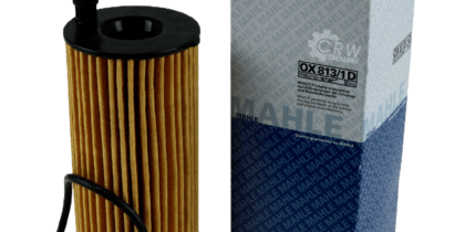 Filtro de Aceite Bmw 120i