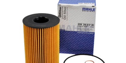 Filtro de Aceite Bmw X5 14--