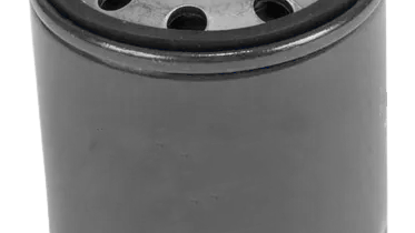 Filtro de Aceite Cav Corto Z24/Malibu/Sunf