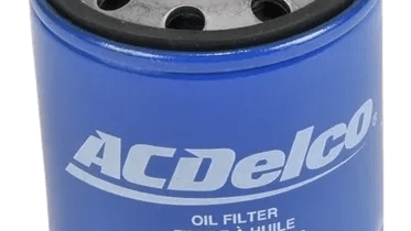 Filtro de Aceite Caminetas,Spark Ng 1.4 16-17,Onix