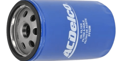 Filtro de Aceite Pf-52m Blazer, Cuttlas