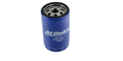 Filtro de Aceite Sonora, Suburban, Sierra