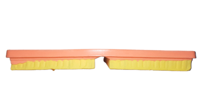 Filtro de Aire Volkswagen Golf Polo 17--