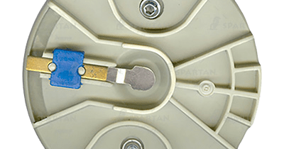 Escobilla Rd-33 Motor Vortek 6-8cil