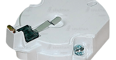 Escobilla Rd-32 Gm V6,V8 Carb.