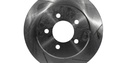Disco Trasero Chrysler Town Country Voyager 97-00