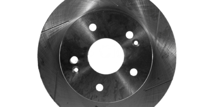 Disco Freno Trasero Honda Accord 2.3 98-02