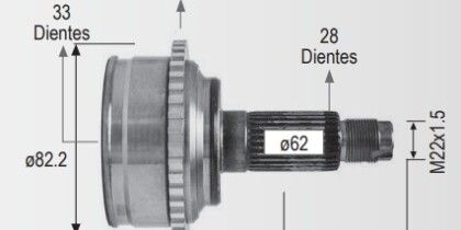 Espiga Ford Fusion Milan 06-09 28ext 33int