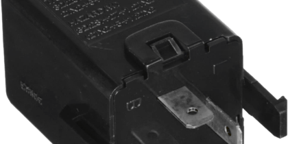 Destellador Hyundai - Dodge Atos - Dodge Atittude