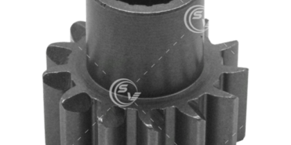 Engrane 1644200 Nipondenso Case 13d