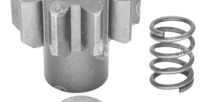 Engrane 37194 Delco 29mt 10 Dientes