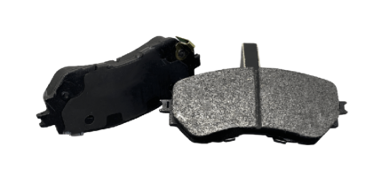 Balatas Delanteras Chevrolet Onix 1.0 21--