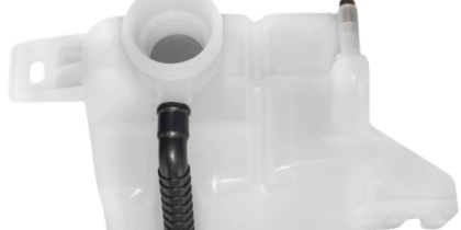 Deposito Anticongelante Chevrolet Captiva Sport 12-15