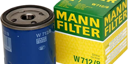 Filtro de Aceite Peugeot