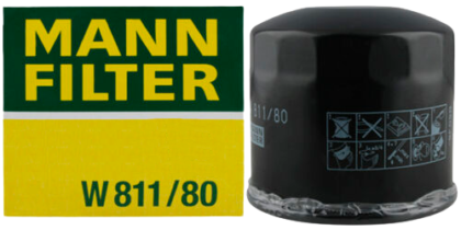 Filtro de Aceite Mitsubishi