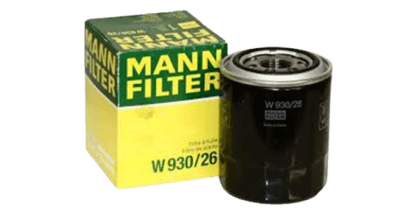 Filtro de Aceite Dodge H100 2.5