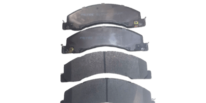 Balatas Delanteras-Traseras D1335 8446