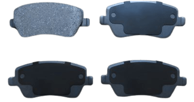 Balatas Delanteras Nissan Micra