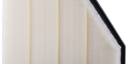 Filtro de Chevrolet Camaro 6.2L 16-19