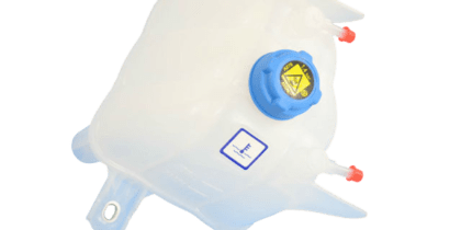 Deposito Anticongelante Dodge Ram 1500 14-17 Original