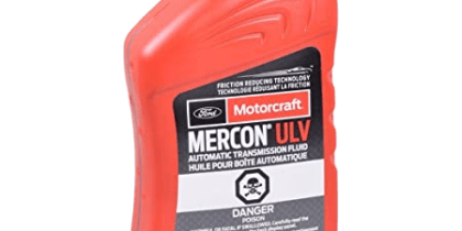 Aceite Ford Mercon ULV Litro