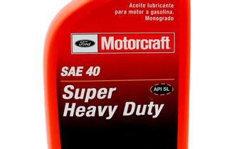 Aceite Ford 40 Litro
