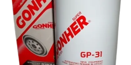 Filtro de Aceite Gp-31