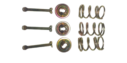 Clavo Jr-7015 Volkswagen Pointer