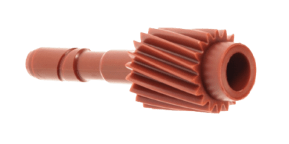 Engrane Velocimetro Ford Fiesta